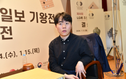 신민준-이치리키 28년 만 한·일 결승전…30회 LG배 우승자는 최종 3국서 결정 [바둑]