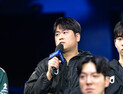 주영달 DN 감독 “2세트 빅토르만 아니었으면…제 불찰이다” [쿠키 현장]