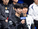 쇼메이커 ‘쇼타임’, DK, 브리온 2-0 제압…장로 그룹 2연승 질주 [쿠키 현장]