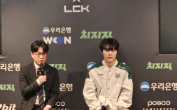 김상수 브리온 감독 “많은 교정 필요하다…성장 속도 올려야 해” [쿠키 현장]