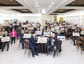 [포토] 2026년 원주사회복지인 신년인사회