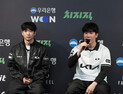 김대호 DK 감독 “좋은 경기력 보여줄 자신 있어” [쿠키 현장]
