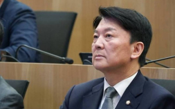 안철수 “한동훈, ‘당게’ 문제 해결 가능…IP주소 공개해야”