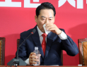 장동혁 “한동훈 제명안, 재심의 기간까지 의결 안 할 것”