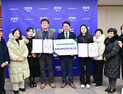 경기도청 북부청사 '남은음식물 감량경진대회' 최우수상 수상