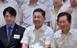 “급할수록 돌아가야”…與, 김병기 ‘비상징계’ 배제 이유는