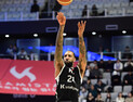 KBL, 외국선수 제도 변경…2026~2027시즌부터 2~3쿼터 2명 출전 가능