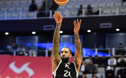 KBL, 외국선수 제도 변경…2026~2027시즌부터 2~3쿼터 2명 출전 가능