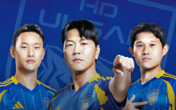 ‘김영권 연임’ 울산 HD, 2026시즌 주장단 선임