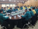 충남도, 소나무재선충병 방제사업 4월까지 마무리 [힘쎈충남 브리핑]