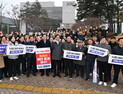 부산 기장군, 도시철도 정관선 예타통과 마지막 총력전