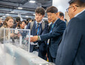 영남대 창업기업, ‘CES 2026’서 글로벌 경쟁력 입증