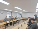 문관현 위원장 