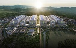 용인 반도체, 협력사들은 왜 망설이나 [멈춰선 K-클러스터②]