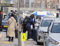 은퇴자 몰리는 택시업계, ‘변종 사납금’에 일상된 과로·야근