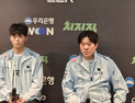 코치 보이스 적극 활용한 조재읍 감독 “며칠 전부터 비슷한 환경에서 연습” [쿠키 현장]