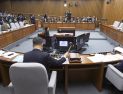 무안공항 둔덕 설치, 누가 왜…여야, 여객기 참사 특위서 질타