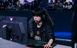 Welcome To LCK…BNK, 스카웃 앞세운 농심 2-0 제압 [쿠키 현장]