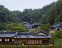 경북도, 한옥마을 브랜드화 본격 추진… 한옥집단마을 지원사업 확대