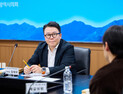 대구시의회, 청년 대표들과 RISE 사업 개선 논의