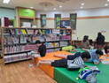 대구 북구청, 작은도서관에 순회사서 2명 배치
