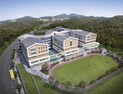 부산솔빛학교, 사상공단 떠나 백양산 자락에 3월 '새 둥지'