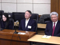 尹 체포방해 1심 징역 5년 선고…“공권력 무력화·법질서 침해” 질책