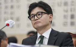 한동훈 제명 후폭풍에…野신동욱, ‘당게’ 공개검증 제안