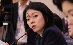 배현진 “이러다 당 박살난다”…장동혁에 ‘단식 중단’ 촉구