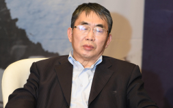 ‘시진핑 죽마고우’ 녜웨이핑 9단 영결식에 한국기원 임원 총출동 [바둑]