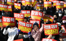 국민의힘 내홍 격화…신동욱 ‘당게 사태’ 공개 검증 제안에 친한계 “조작 징계 자인”