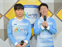 ‘LG배 우승자’ 신민준, 바둑리그 합천 승리 견인…용병 판인도 승전보