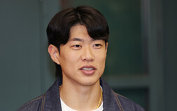 송성문, 옆구리 부상으로 4주 공백…WBC 출전 무산 가능성