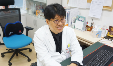 제도 공백에 놓인 중도장애인, ‘모래주머니’ 찬 채 달린다