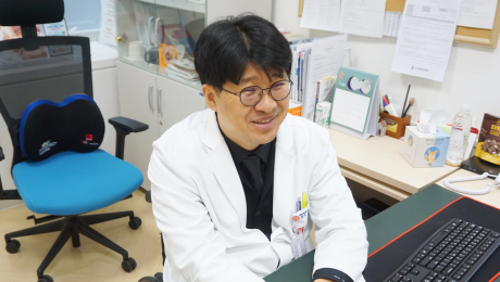 제도 공백에 놓인 중도장애인, ‘모래주머니’ 찬 채 달린다 [일하고 싶을 뿐인데③]
