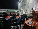 사천 앞바다 유조선 좌초 사고…해경 긴급 대응