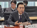 김태흠 지사 “행정통합 정부 인센티브안 졸속” 재차 강조