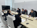 조규일 시장, '2026 아시아 이스포츠 대회' 개최 논의…K-컬처 페스티벌 추진 본격화