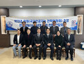 한국해양대, 국가AI전략위 박대조 위원 초청 간담회