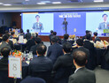이승찬 회장 “선제적 대응·혁신으로 지속 가능한 미래 만들자”