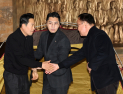 국힘 김재원, 동조 단식 돌입…“장동혁에게 위안 되길”