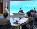 오세현 아산시장 “충남·대전 행정통합 대비하자”