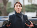 강선우, ‘공천헌금 1억원’ 의혹 첫 소환…“성실히 조사받을 것”