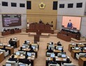 대전시의회, 23일부터 11일간 새해 첫 임시회 개최