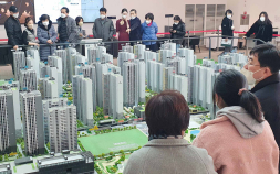 서울만 뜨거웠다…12월 아파트 청약 경쟁률 155대1 기록