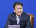 한병도 “국힘 100만 당원, 통일교-신천지 유착 의구심…떳떳하면 특검 수용”