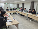 충남교육청, 초등체육교육·생존수영 내실화 집중 논의