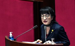 김진애 “정원오 ‘오세훈, 예전엔 잘했다’ 평가 아쉬워”