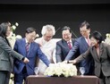 대전 사회복지계 관계자 400여명 참석 연대·협력 다져