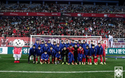 한국 축구대표팀, 3월 오스트리아와 원정 친선경기…유럽 실전 모의고사